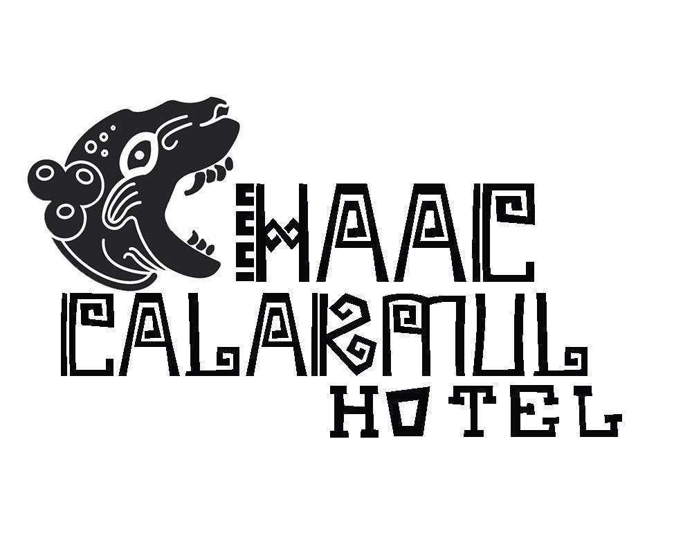 Hotel Chaac Calakmul Xpujil Dış mekan fotoğraf